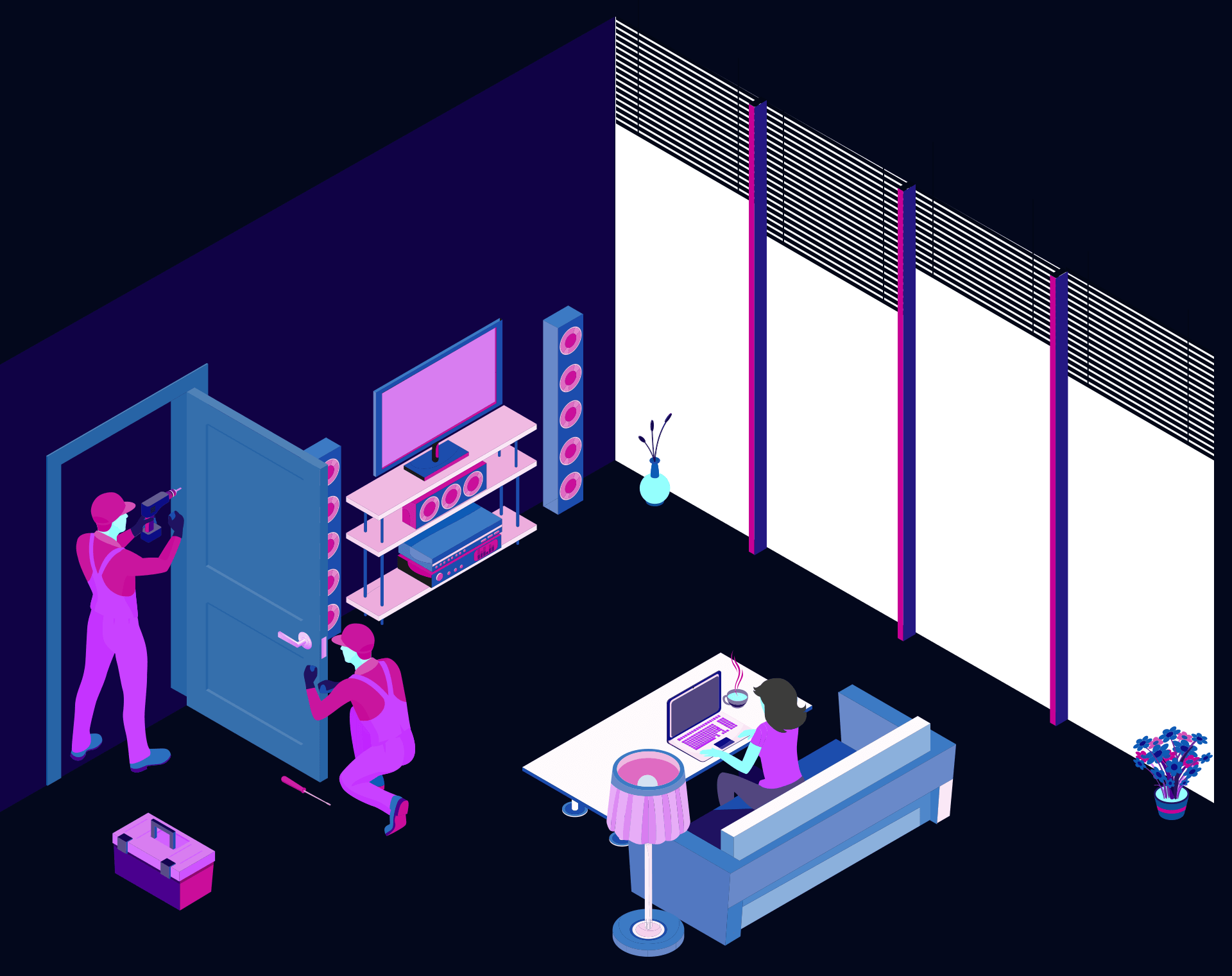 About Our Locksmith Team About Our Locksmith Team